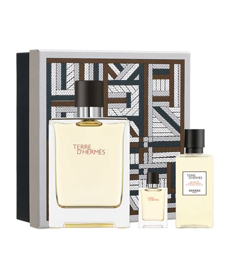 terre d'hermes perfume shop